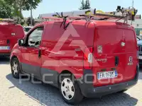 2017 Fiat Fiorino