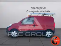 2017 Fiat Fiorino