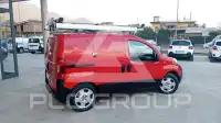 2017 Fiat Fiorino