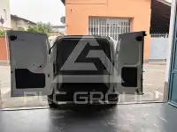2017 Fiat Fiorino