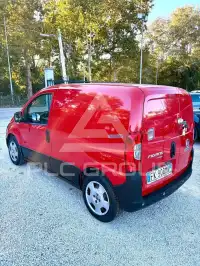 2017 Fiat Fiorino
