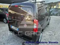 2017 Fiat Fiorino