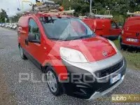 2017 Fiat Fiorino