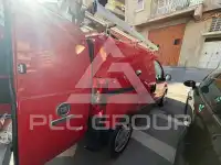2017 Fiat Fiorino