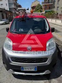 2017 Fiat Fiorino
