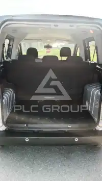 2017 Fiat Fiorino