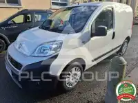 2017 Fiat Fiorino
