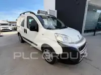 2017 Fiat Fiorino