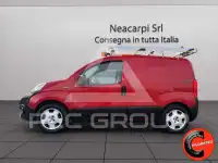 2017 Fiat Fiorino