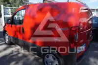 2017 Fiat Fiorino