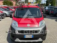 2017 Fiat Fiorino