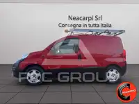 2017 Fiat Fiorino