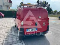2017 Fiat Fiorino