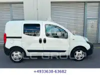2017 Fiat Fiorino