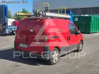 2017 Fiat Fiorino