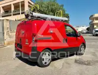 2017 Fiat Fiorino