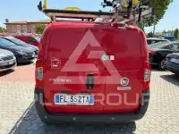 2017 Fiat Fiorino