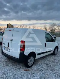 2017 Fiat Fiorino