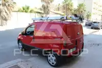 2017 Fiat Fiorino