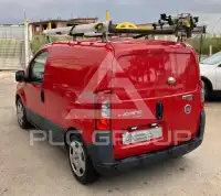 2017 Fiat Fiorino