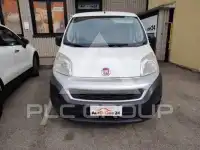 2017 Fiat Fiorino