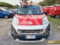 2017 Fiat Fiorino