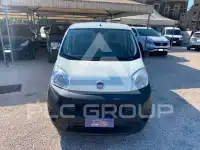 2017 Fiat Fiorino