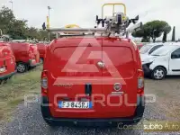 2017 Fiat Fiorino