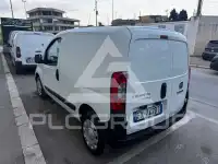 2017 Fiat Fiorino