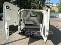 2017 Fiat Fiorino
