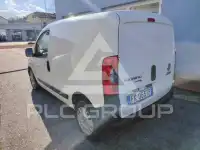 2017 Fiat Fiorino