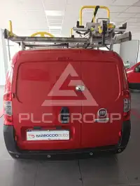 2017 Fiat Fiorino