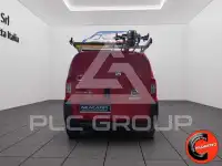 2017 Fiat Fiorino