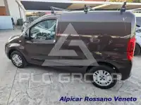 2017 Fiat Fiorino