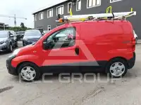 2017 Fiat Fiorino