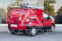 2017 Fiat Fiorino