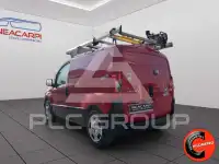 2017 Fiat Fiorino