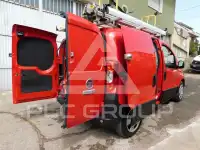 2017 Fiat Fiorino