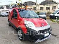 2017 Fiat Fiorino