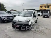 2017 Fiat Fiorino
