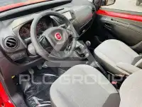 2017 Fiat Fiorino