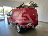 2017 Fiat Fiorino