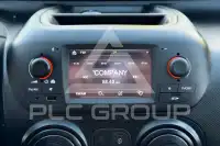 2017 Fiat Fiorino