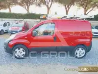 2017 Fiat Fiorino
