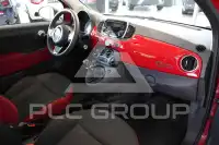 2017 Fiat 500