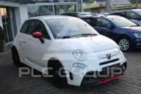 2017 Fiat 500