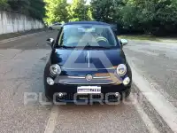 2017 Fiat 500