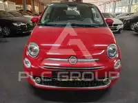 2017 Fiat 500