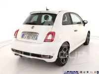 2017 Fiat 500
