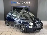 2017 Fiat 500